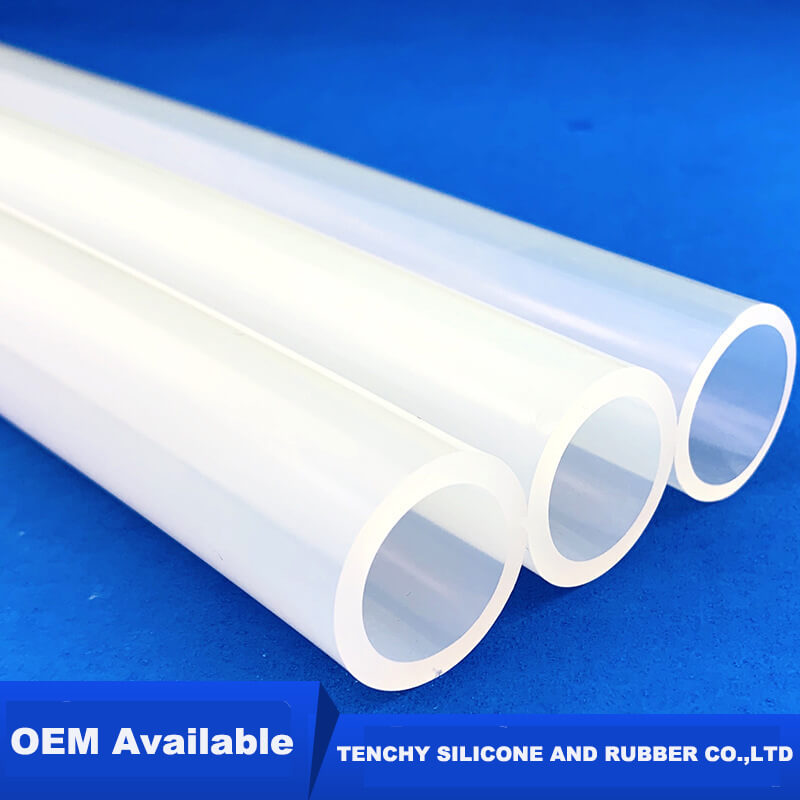 1. Food grade silicone tubing (2)