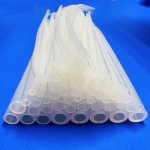 1. Food grade silicone tubing (5)