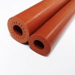 1. Silicone foam hose strip (5)