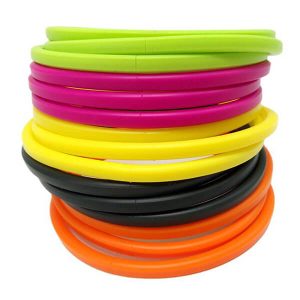 2. Spliced&bonded silicone rings (1)