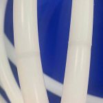 2. Spliced&bonded silicone rings (6)