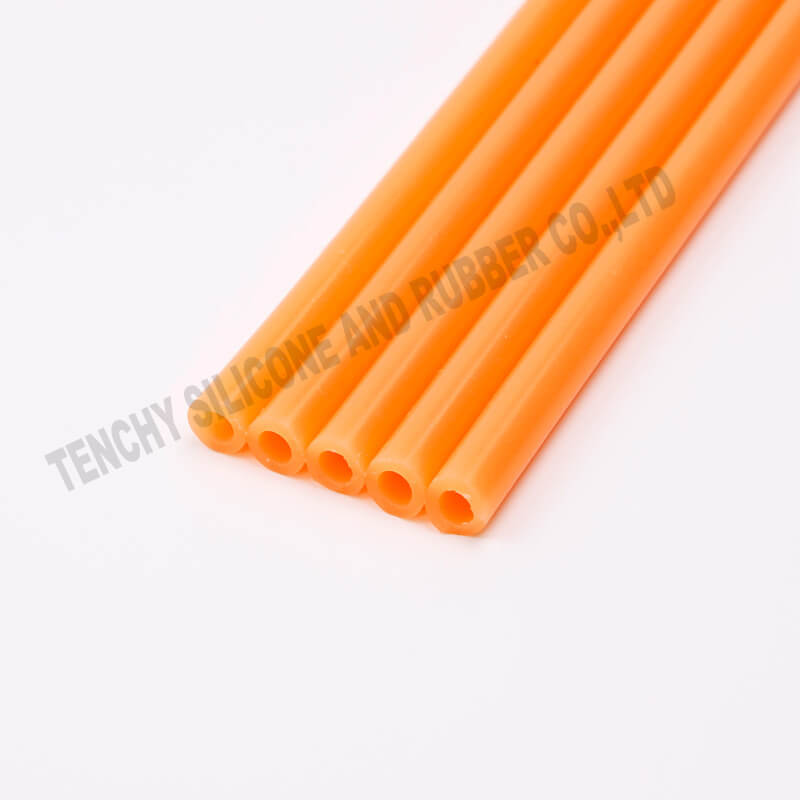 3. Customized silicone tubing (4)