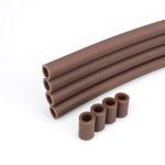 3. Customized silicone tubing (5)