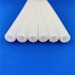 4. Polyster braided reinforced silicone hose (5)