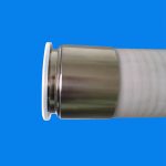 5. SS wire braided silicone hose (1)
