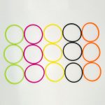 Food container seal rings (5)