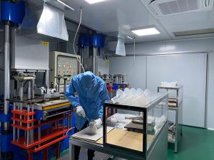 choosing medical silicone tubing