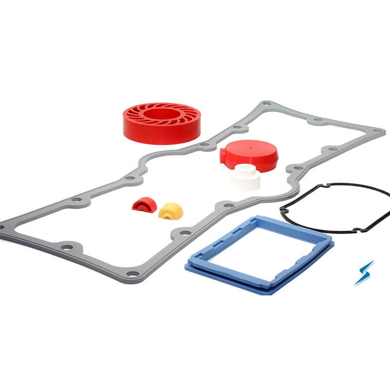 Silicone Molded products 1 (2)
