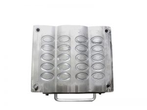 What is a sample mold