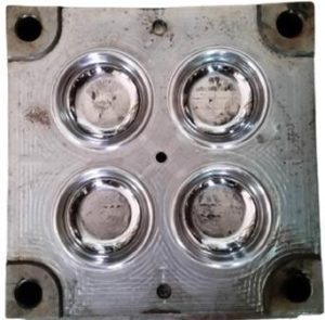 sample mold