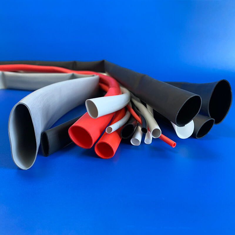 industrial silicone tubing uses