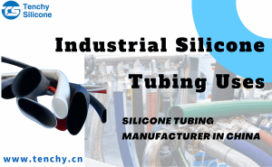 Industrial Silicone Tubing Uses