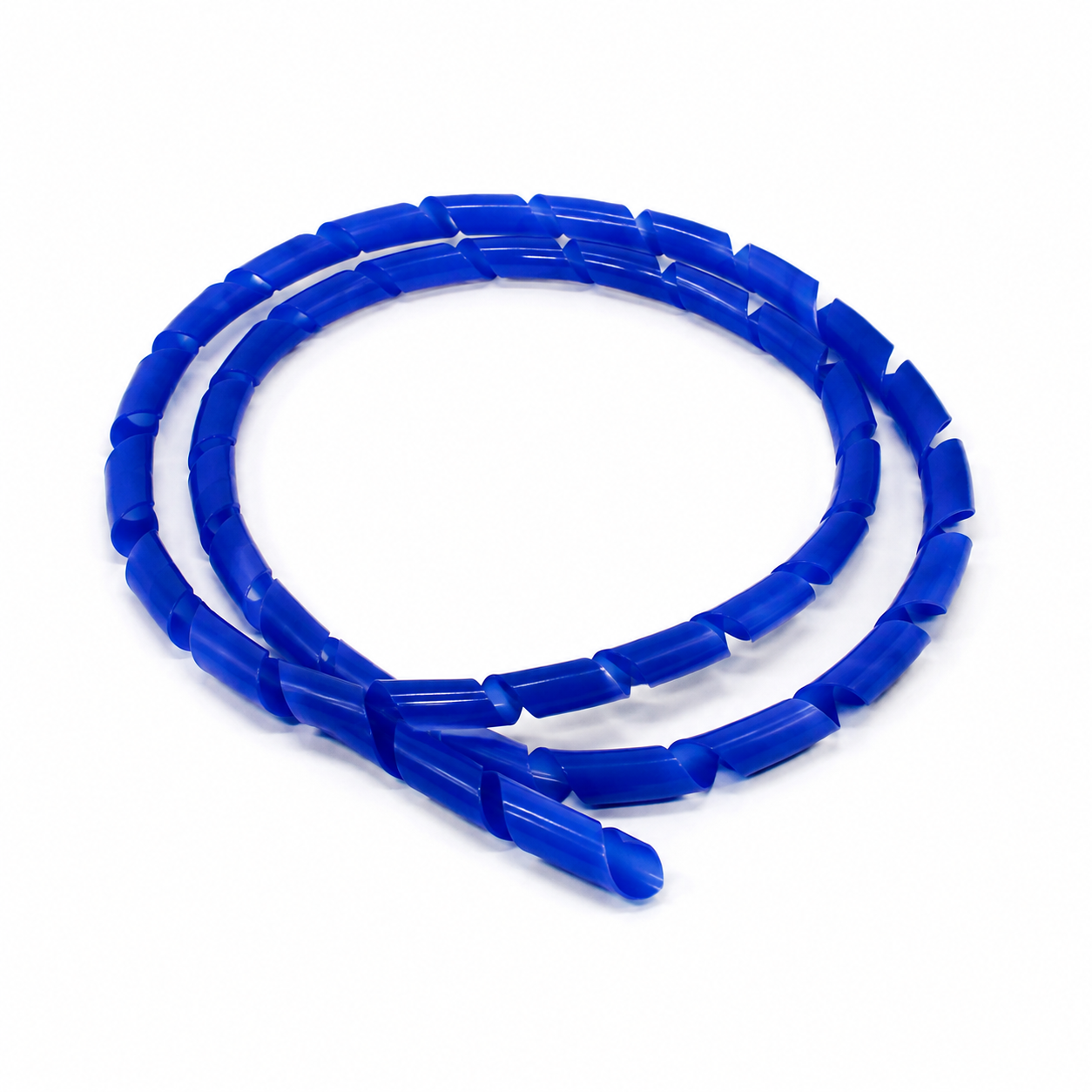Silicone Cable Wrap Tubing for Fiber Optic & Wire Protection - Image 5