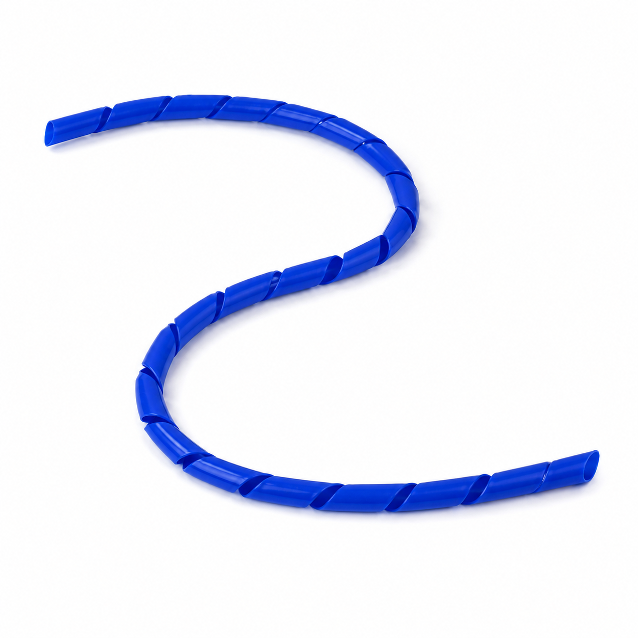 Silicone Cable Wrap Tubing for Fiber Optic & Wire Protection - Image 4