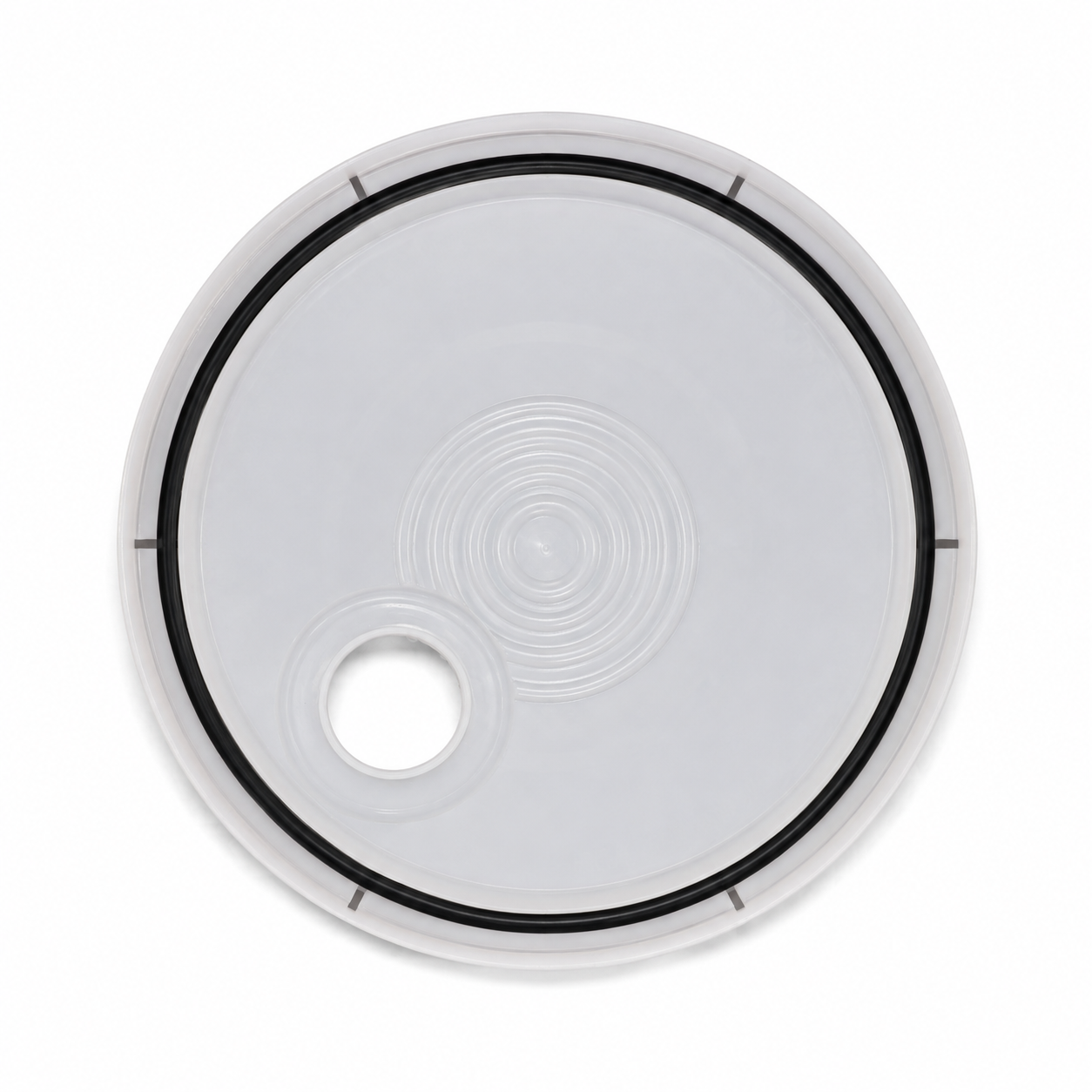 Custom NBR Spliced O-Rings & Sealing Rings - Image 5